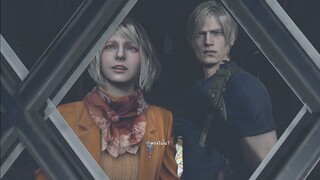 [พากย์ไทย] Resident Evil 4 remake [04]