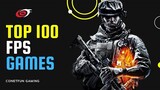 TOP 100 Best FPS Games for Android & IOS of All Time