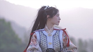 How to Become an International Supermodel - Chinese Armor
