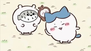 Guangdong Xiaoqiang ดูดไขสมองของ Xiaoba [Lao Deng Ka Wa]