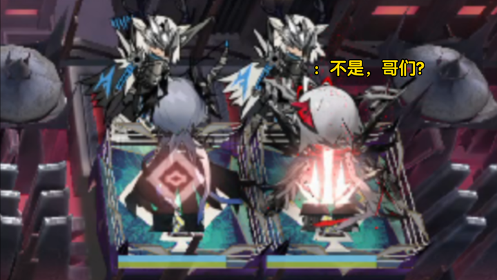 “Matching you with an equally matched opponent”
