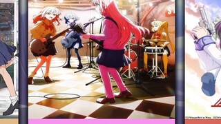 [Tháng 6] Top 100 phim truyền hình dài tập được yêu thích nhất~!