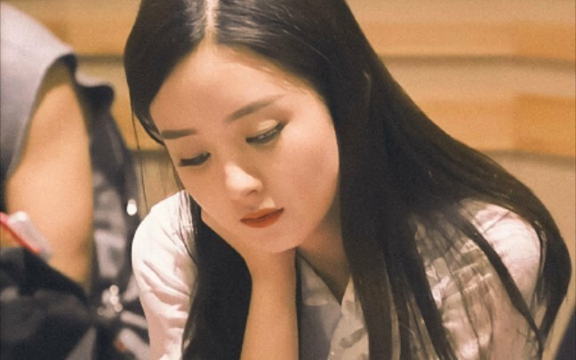 【Zhao Liying】Two-minute heart-fluttering scene challenge—you’re even more enchanting than the moonli