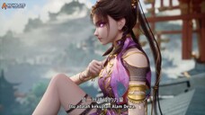 Endless Gods Realm Eps 15 Sub Indo