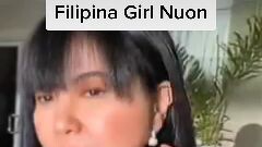 Filipina Girl nuon