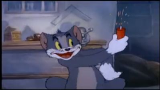 Tom and jerry in bangla ep 01