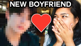 Meet My New Boyfriend (Reveal)