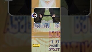 Asal Usul Batu Yang Digunakan Untuk Membuat Pedang Nichirin ???