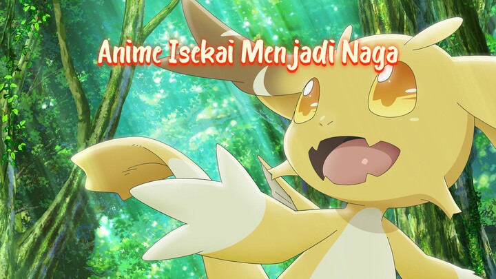 Tensei Shitara Dragon no Tamago Datta Episode 01 Subtitle Indonesia