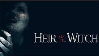 Heir of the Witch