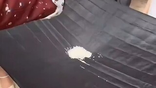 الاحتكاك يولد الحرارة