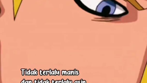 kelakuan kocak uciha obito