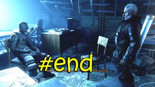 Cảm Động Cuộc Nói Chuyện Giữa Hai Vị Đại Tá - Metro Exodus The Two Colonels - Tập 4 (Kết Thúc)