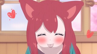 Rakun berhasil menarik perhatian Wo【Musim 2】3.0
