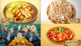 Every Recipe by Mukohda Part-2 [Campfire cooking in another world with my absurd cooking skill]