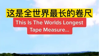 It turns out this is how Earth's circumference was measured—on a path never before imagined!