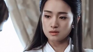 I fell in love with that mysterious and beautiful oriental lady...