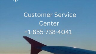 [ {FAQs} ]™ List of Westjet Airlines® CUSTOMER© SERVICE℗ (24/7) Live Person Support) Numbers