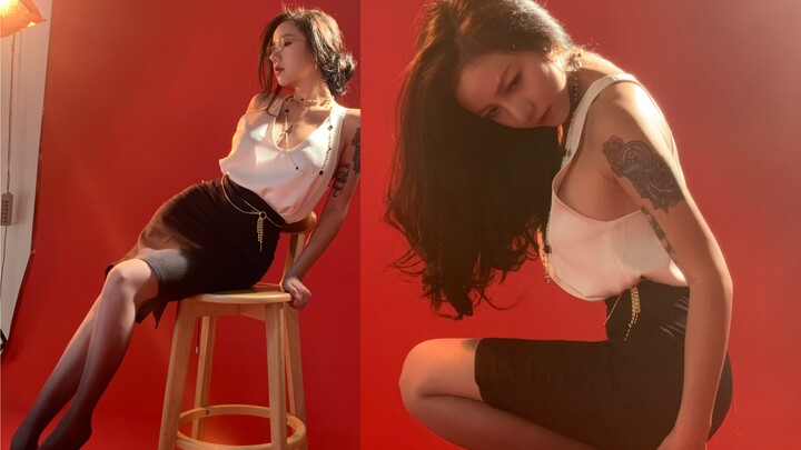 “Là do em không nghe lời à?”