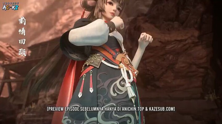 Apotheosis episode 69 sub indo