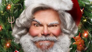 Dear Santa Trailer #1 (2024) WATCH NOW / http://adfoc.us/867727107326778