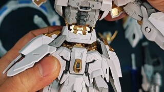 Oberon. This is a good model and can be stored.