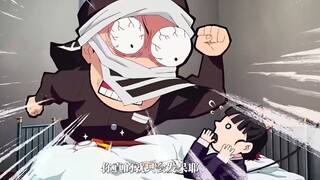 تعرض شيانغ ناي هو للتوبيخ لأنه لم يُبلغ في الوقت المناسب...