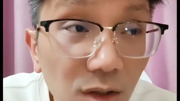 Brother Shaobing: Let’s be empathetic and stop raiding the livestream. There should be a moral底线 whe
