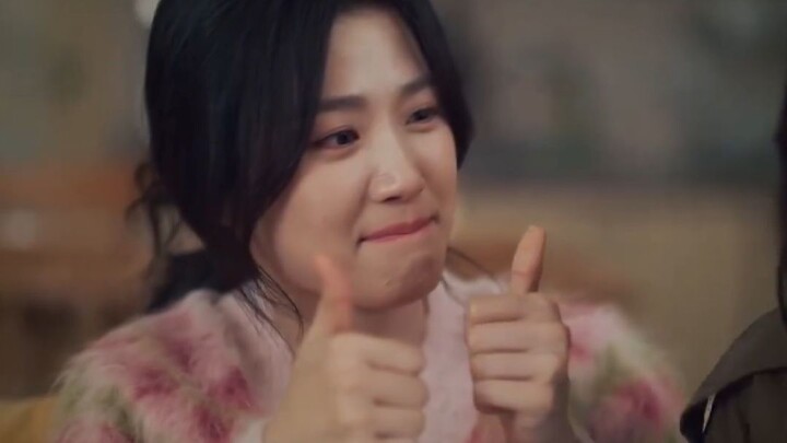 love the way she took stand for herself