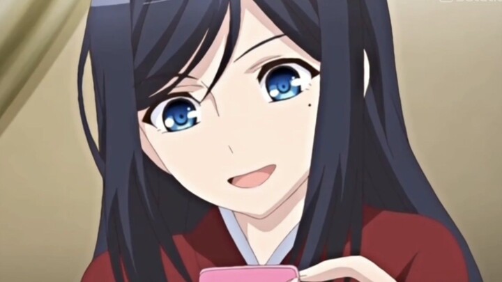 ada pria aneh tiba tiba masuk dalam rumahku?? 😋😫🥵