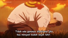 Kuma🥲dia merasakan semua penderitaan, tetapi dia tetap baik😊