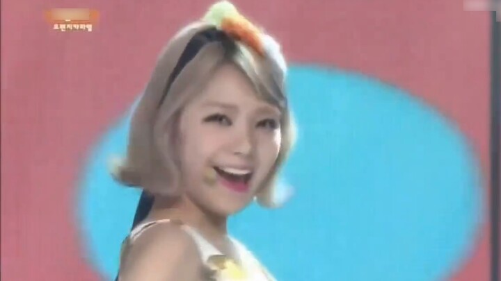 【Han Chan】 Ha ——————!