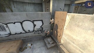 CS-GO | NHỮNG PHA XỬ LÝ ẢO TUNG CHẢO | PHẦN 7 #GameHot