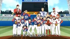 Major Season 1 Episode 2 (Tagalog Dubbed)