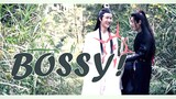Who's Bossy, Xiao Zhan or Wang Yibo? (Humor)