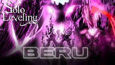 Pembahasan Lengkap Solo Leveling Beru Part 8
