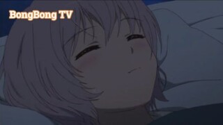 Daitoshokan no Hitsujikai (Ep 3.2) - Senri bị ốm nặng.