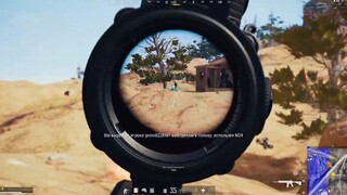 PUBG HIGHLIGHTS -02