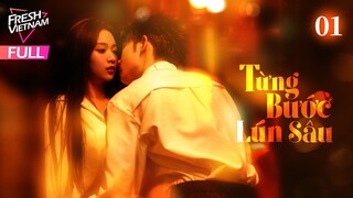 Từng Bước Lún Sâu l Tập 01 l Phim Tình Cảm Tâm Lý Siêu Hay Năm 2024