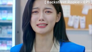 Backstreet Rookie - EP1 : อยากเป็นพาร์ทไทม์ประจำ