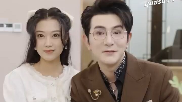 ถูกบังคับให้แต่งกับท่านประธานจอมโหดเลือดเย็น แต่สาวน้อยไม่คิดเลยว่าเขาจะตามใจเธอ