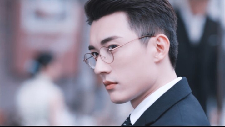 Liu Xueyi who doesn't open his mouth = the male protagonist of the sadistic novel