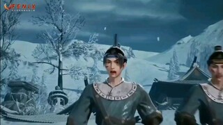 The Devine Emperor Of Destiny Eps 02 New Indo