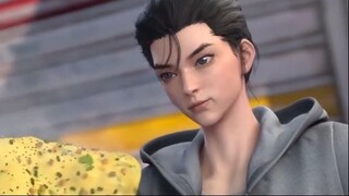 All Round Master Episode 6 Sub Indo