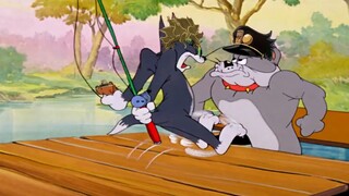 Chuột Cat JO - Fishing DIO