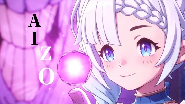 【AIZO/Kingdom of Loong】AIZO