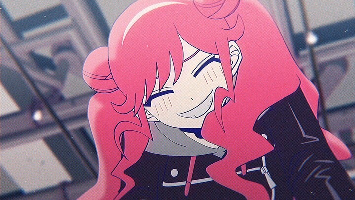 【زهرة】 برينغ مي (أحضر لي) 【نويوري】