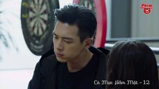 Cá Mực Hầm Mật - Tập 12