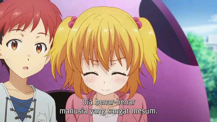 ketika kamu merasa nyaman