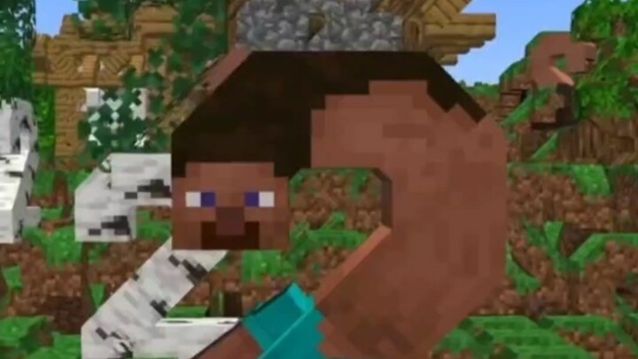 Minecraft 2: Part 1